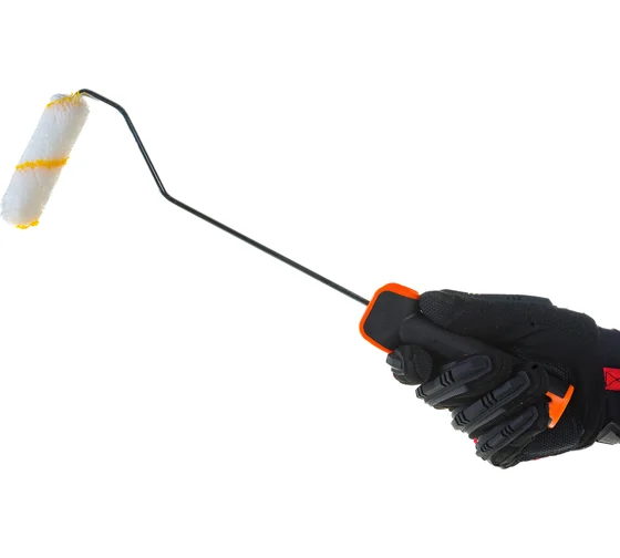 Paint Roller 4" Harden 2